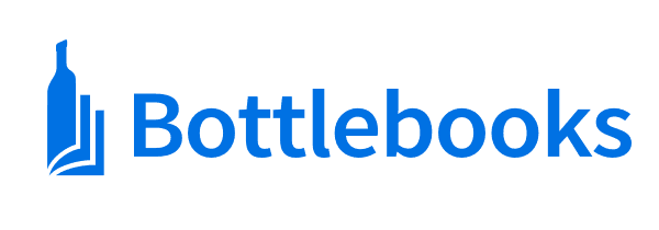 Bottlebooks Logo