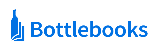 Bottlebooks Logo