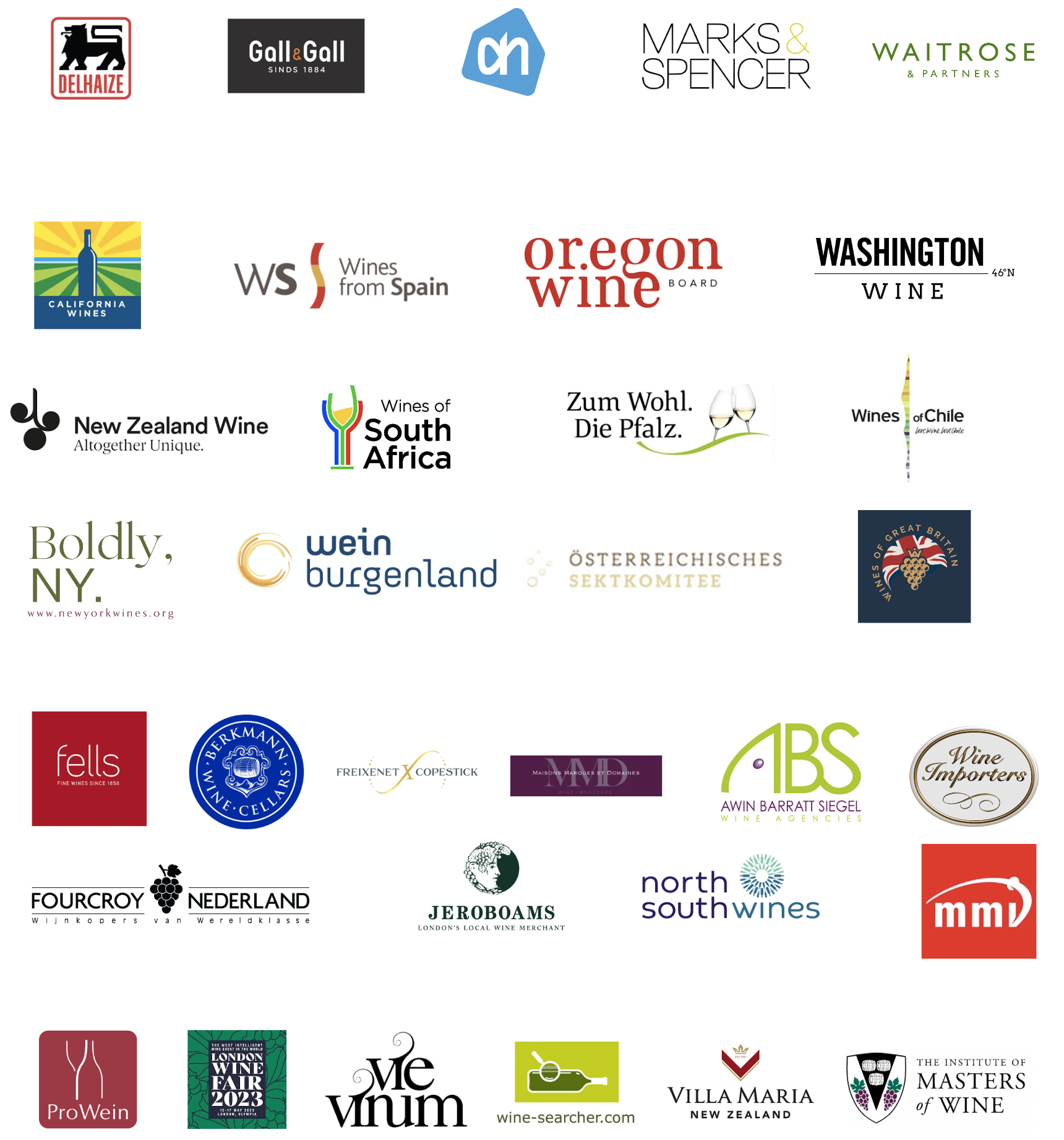 Organisationen, die mit Bottlebooks arbeiten